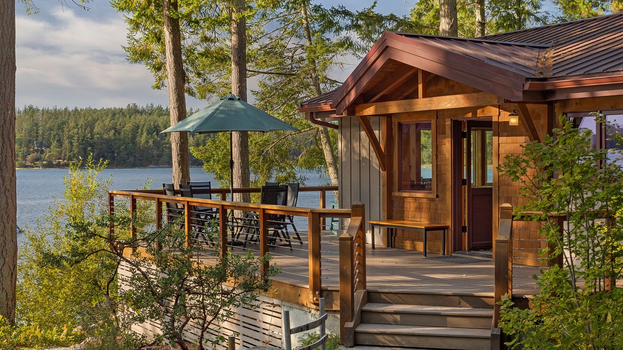 Photo of Others in Roche Harbor