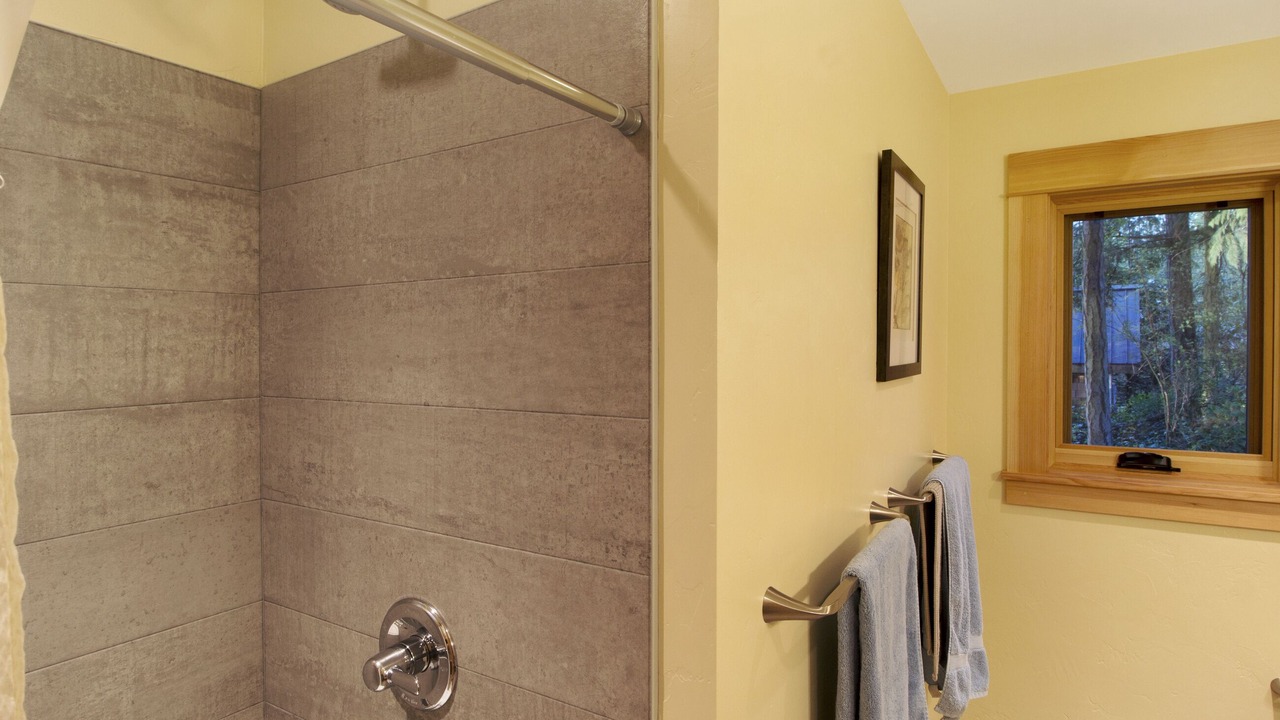 Photo of Bathroom in Roche Harbor