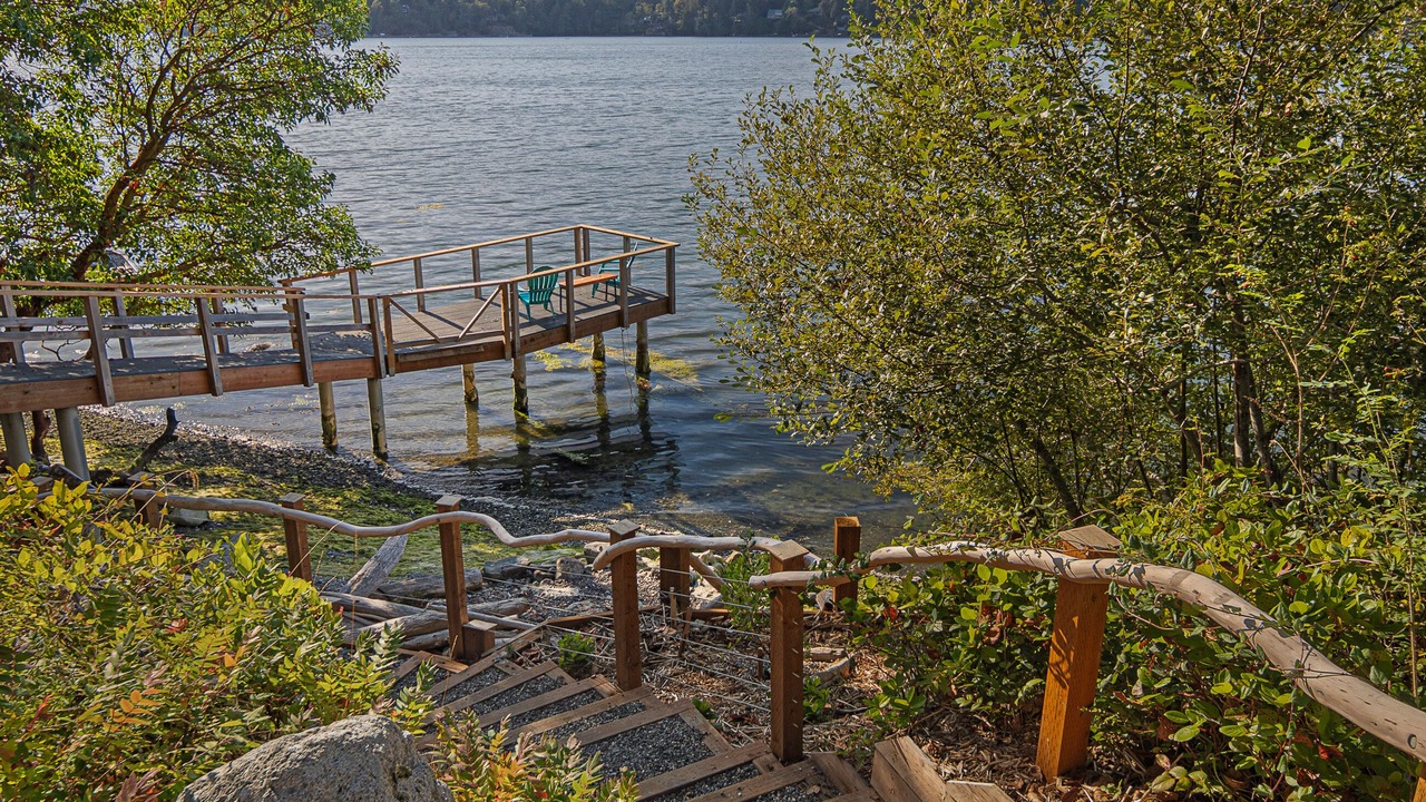Photo of Outdoor in Roche Harbor