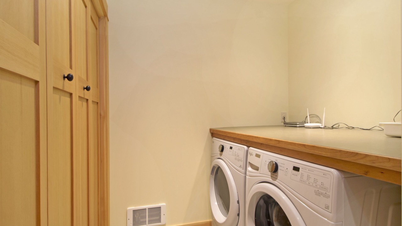 Photo of Bedroom in Roche Harbor