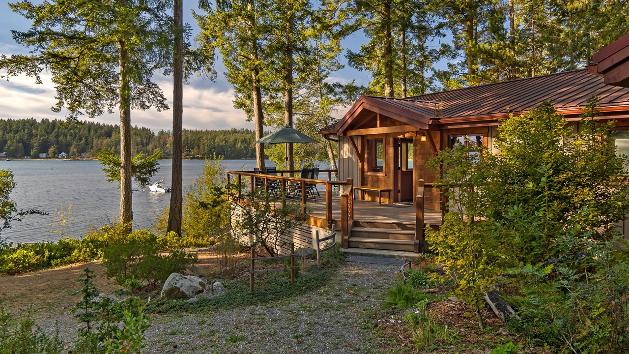 Photo of Others in Roche Harbor