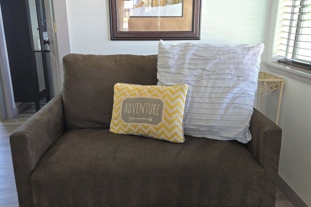 Photo of Livingroom in Lewis