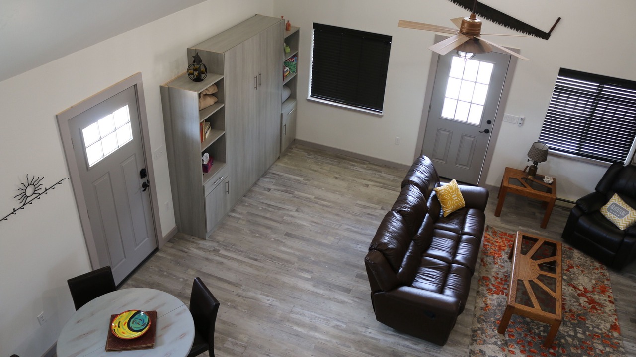 Photo of Bedroom in Lewis