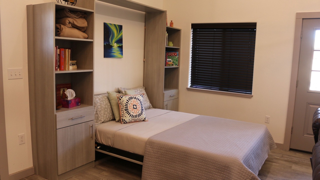 Photo of Bedroom in Lewis