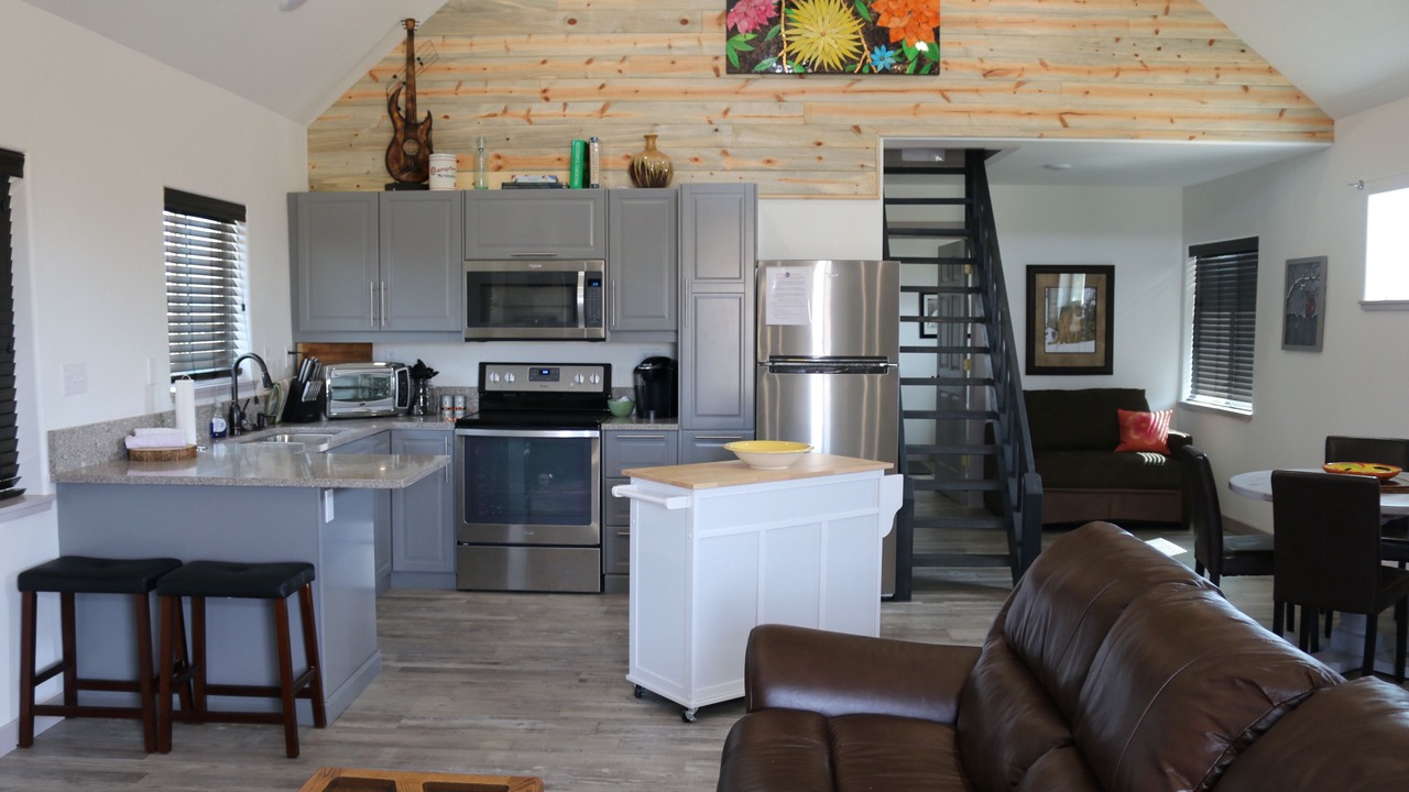 Photo of Livingroom in Lewis