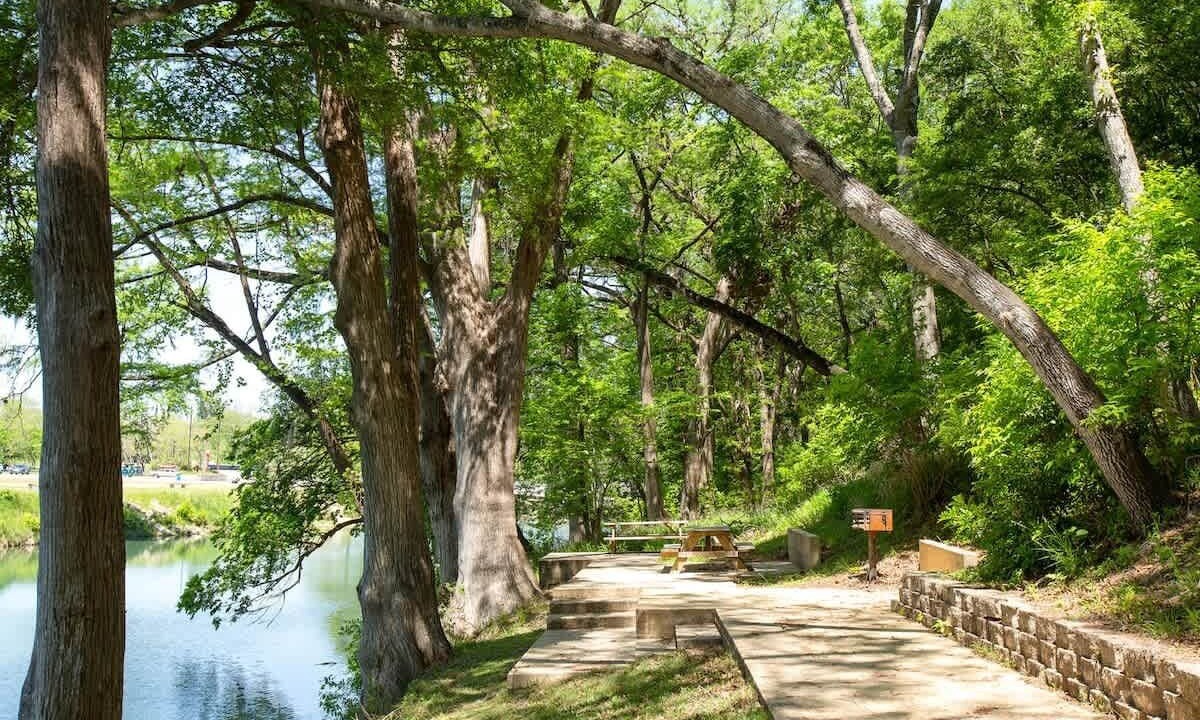 Photo of Others in Gruene