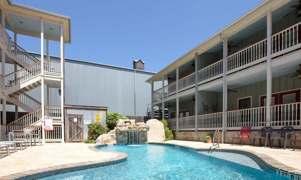 Photo of Outdoor in Gruene