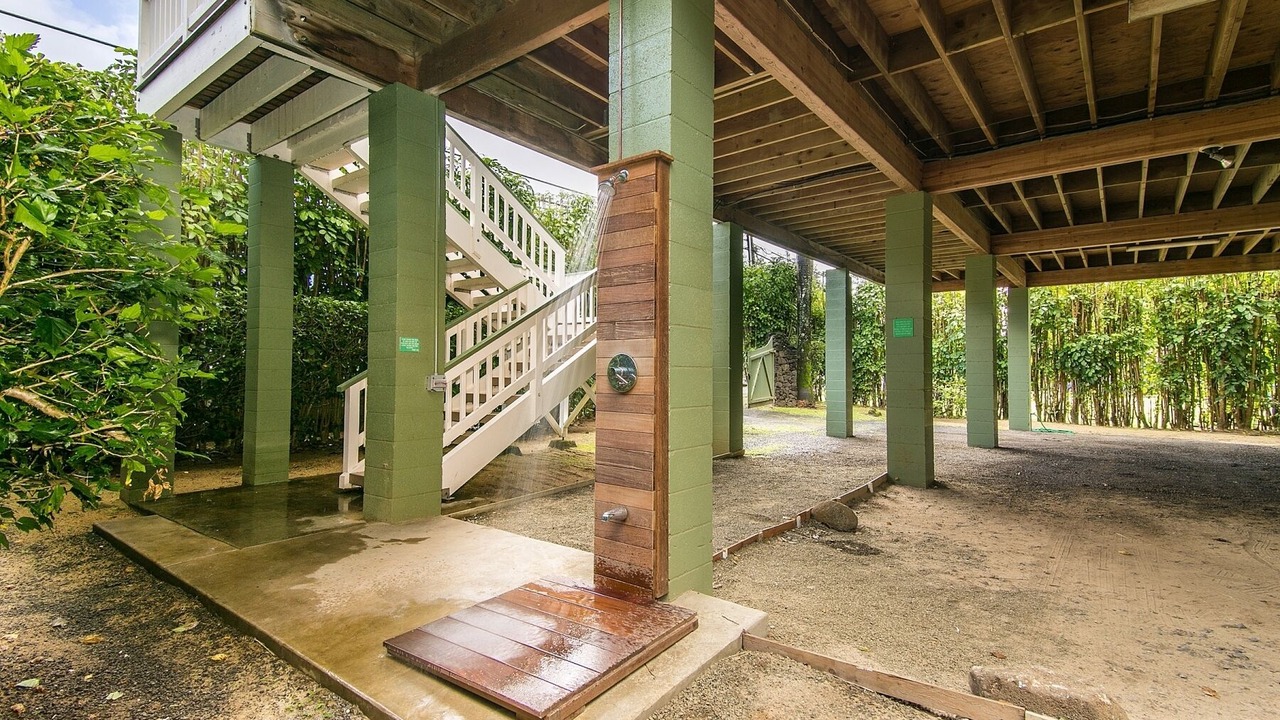 Photo of Outdoor in Wainiha