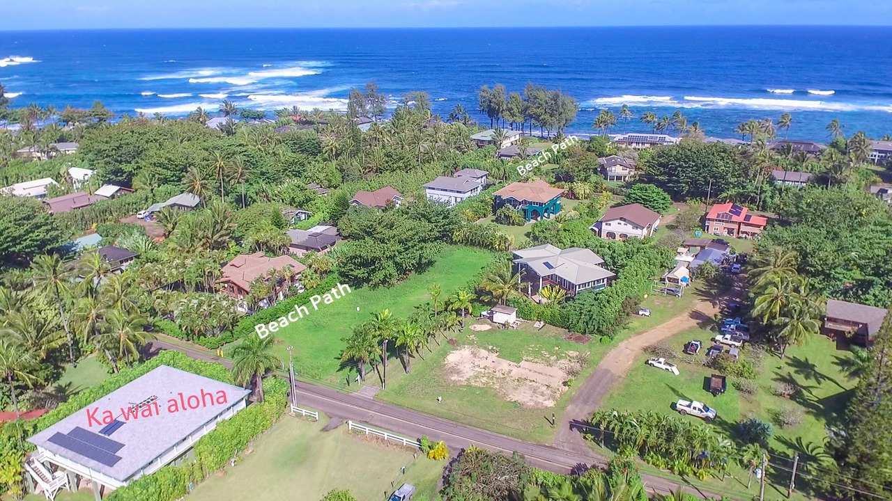 Photo of Others in Wainiha