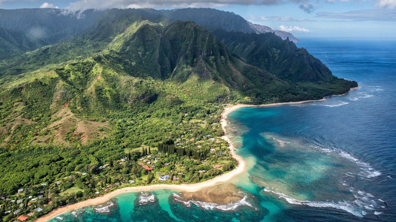 Photo of Others in Wainiha