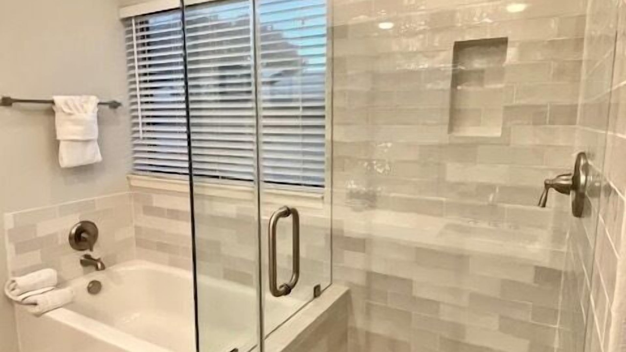 Photo of Bathroom in New Braunfels