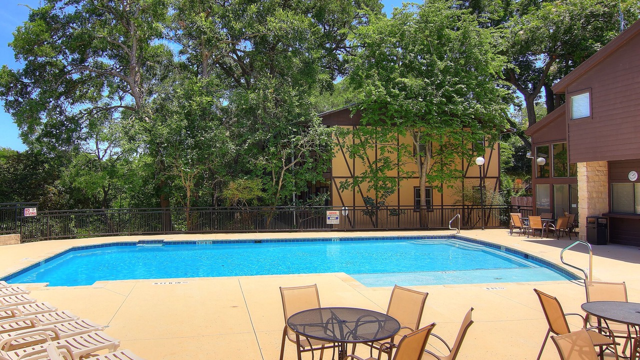 Photo of Outdoor in New Braunfels