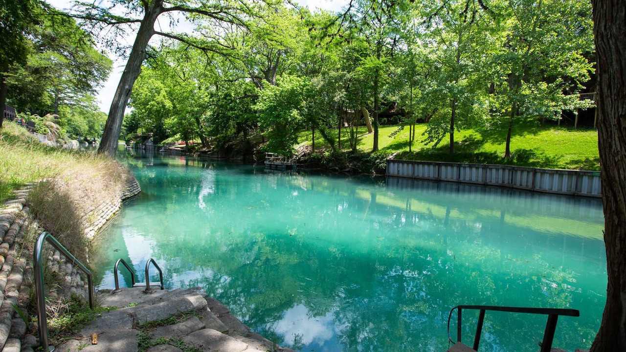 Photo of Others in New Braunfels