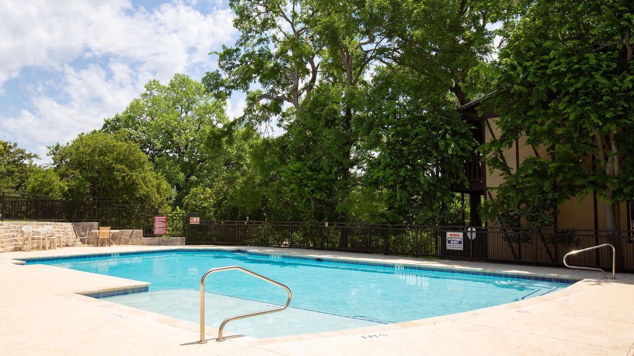 Photo of Outdoor in New Braunfels
