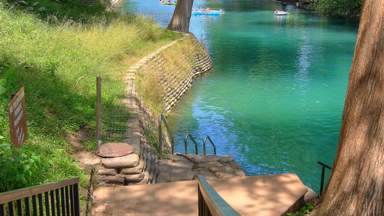 Photo of Others in New Braunfels