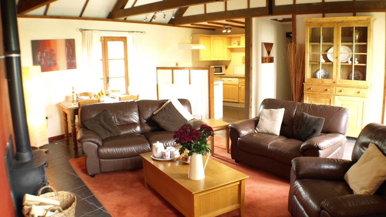 Photo of Kitchen in Pelynt