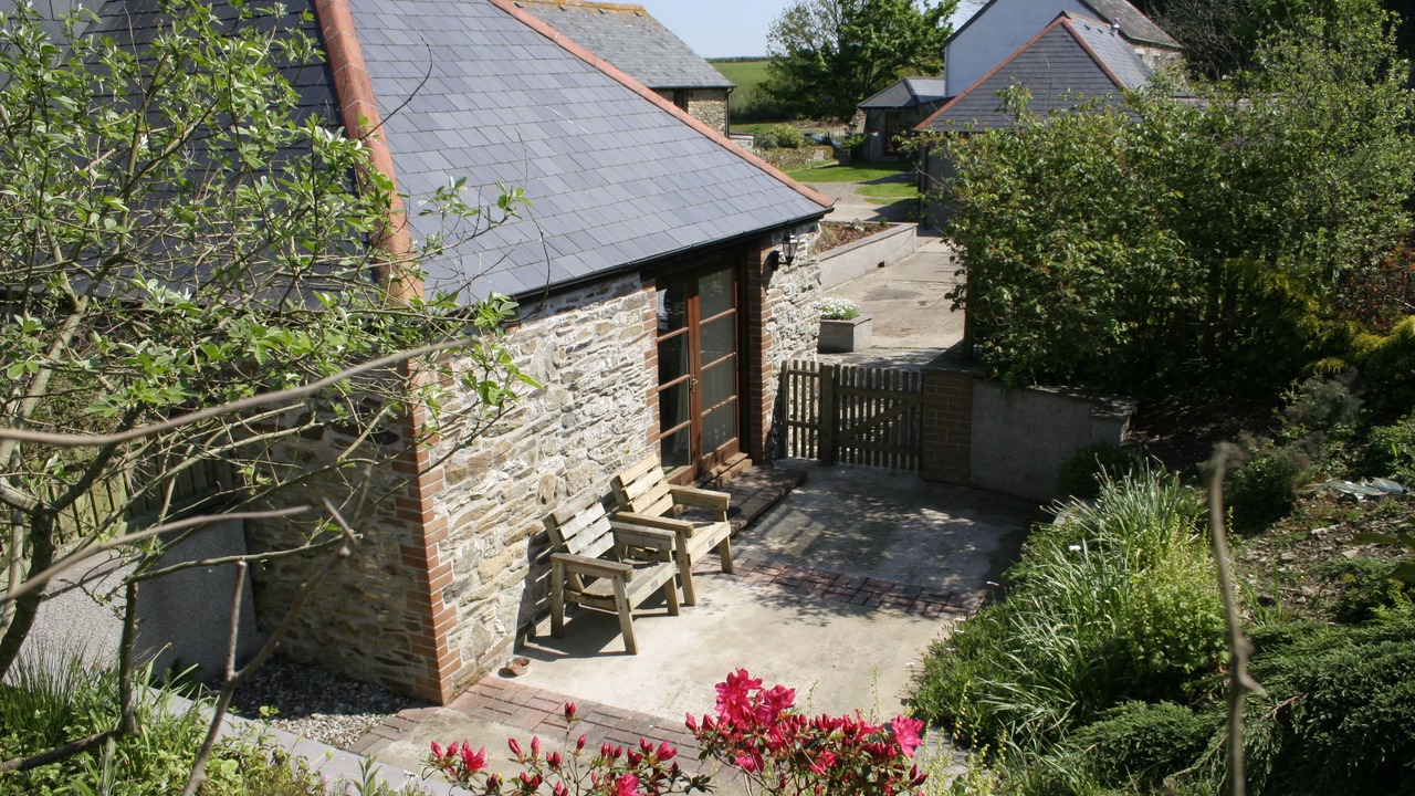 Photo of Outdoor in Pelynt