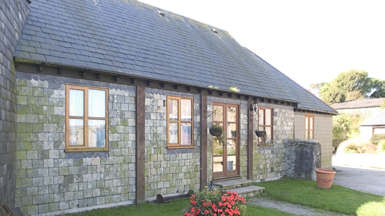 Photo of Bedroom in Pelynt