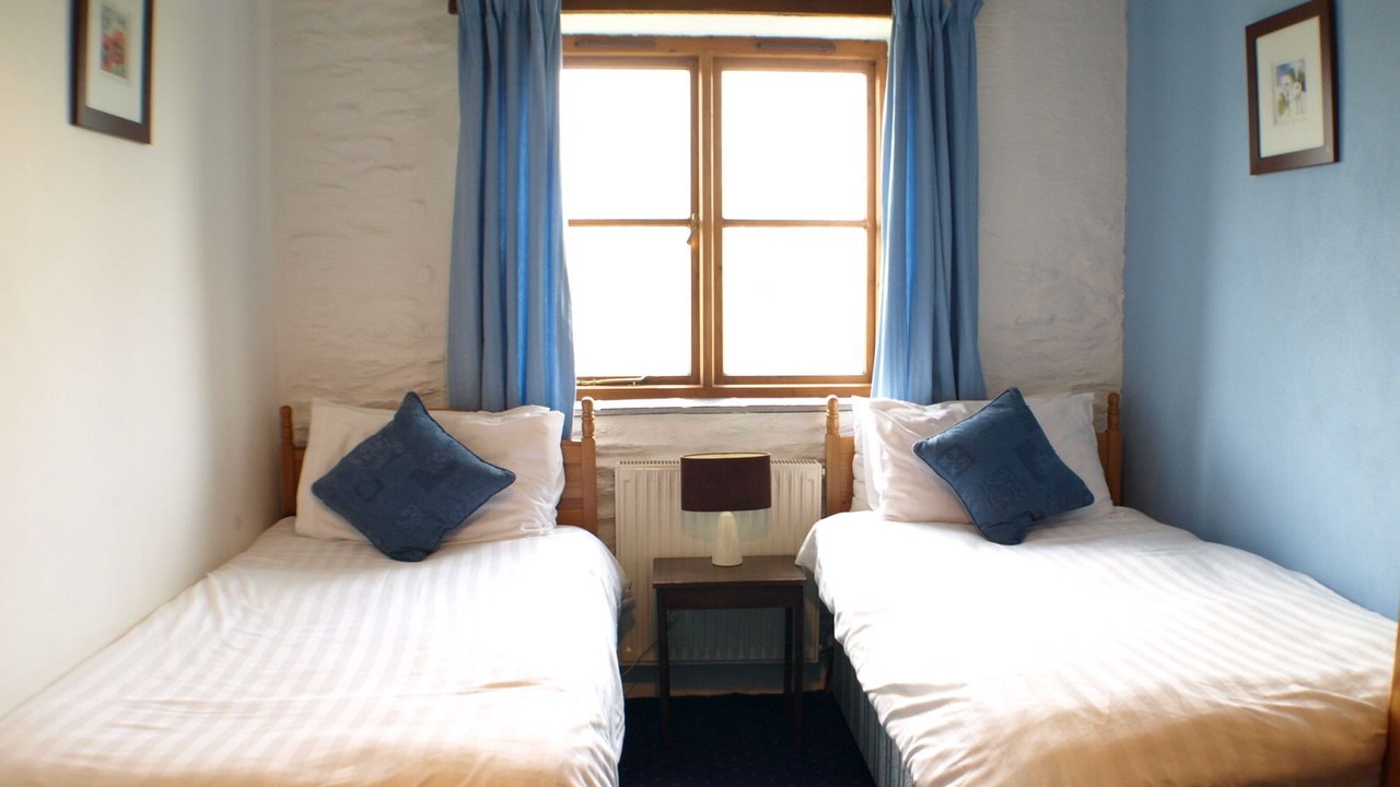 Photo of Bedroom in Pelynt