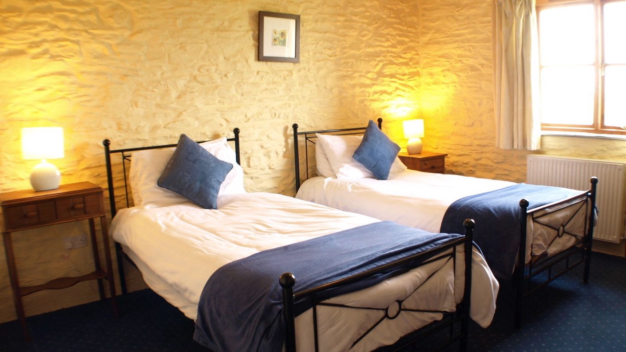 Photo of Bedroom in Pelynt