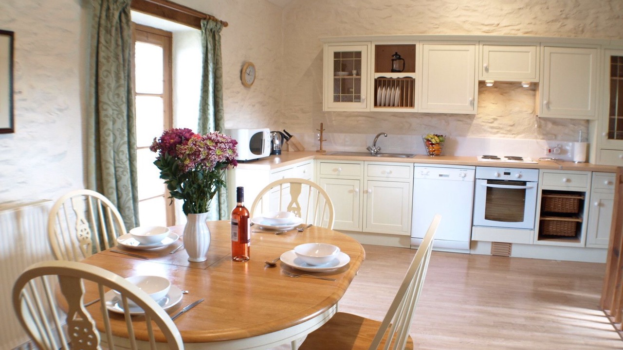 Photo of Kitchen in Pelynt