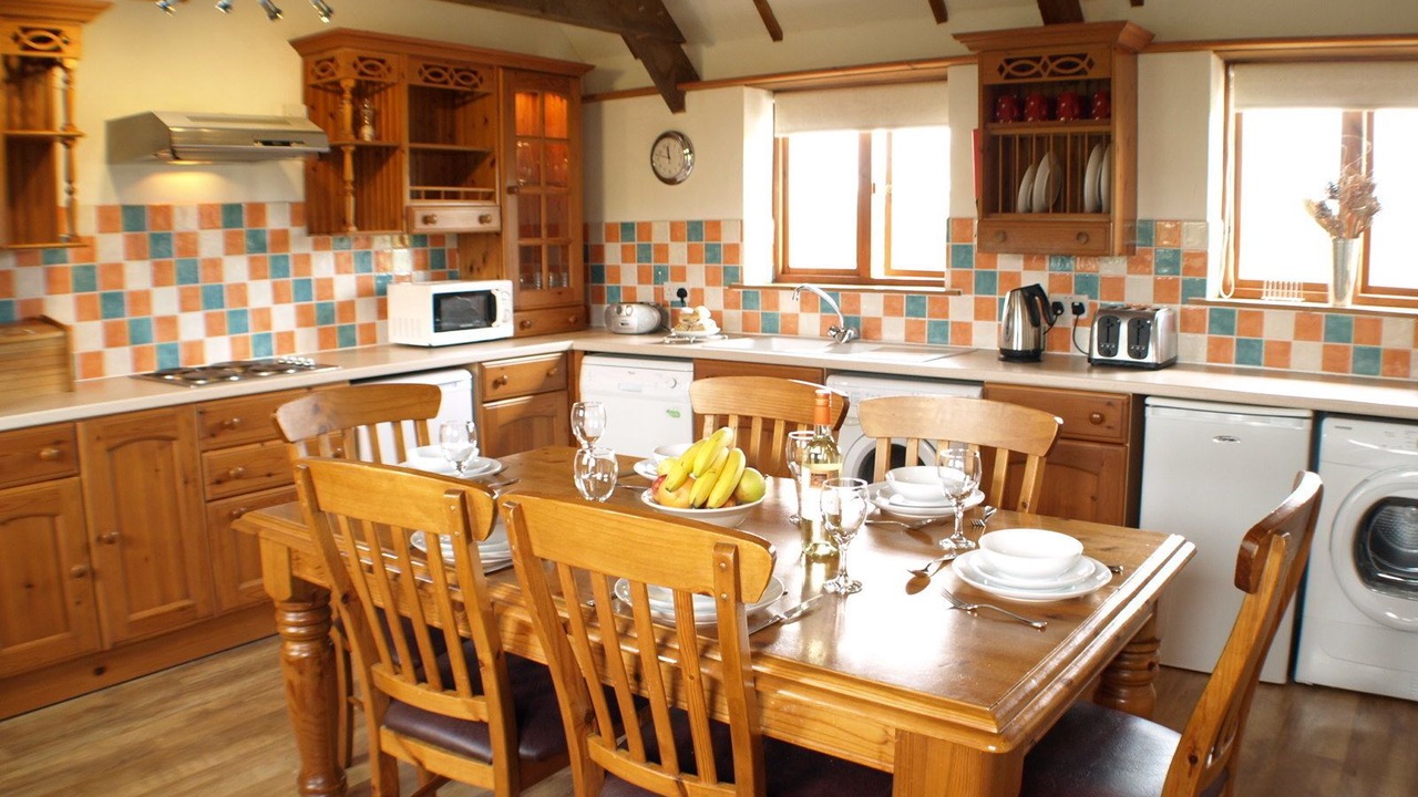 Photo of Kitchen in Pelynt