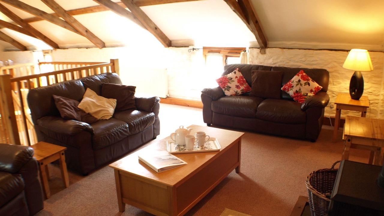 Photo of Livingroom in Pelynt