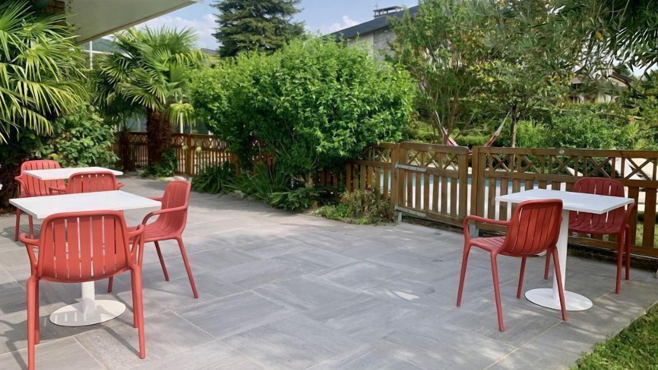 Photo of Patio Balcony in Brison-Saint-Innocent