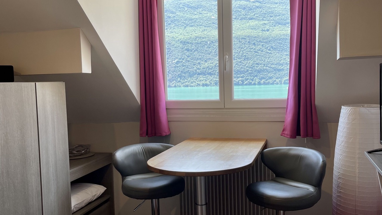 Photo of Bedroom in Brison-Saint-Innocent