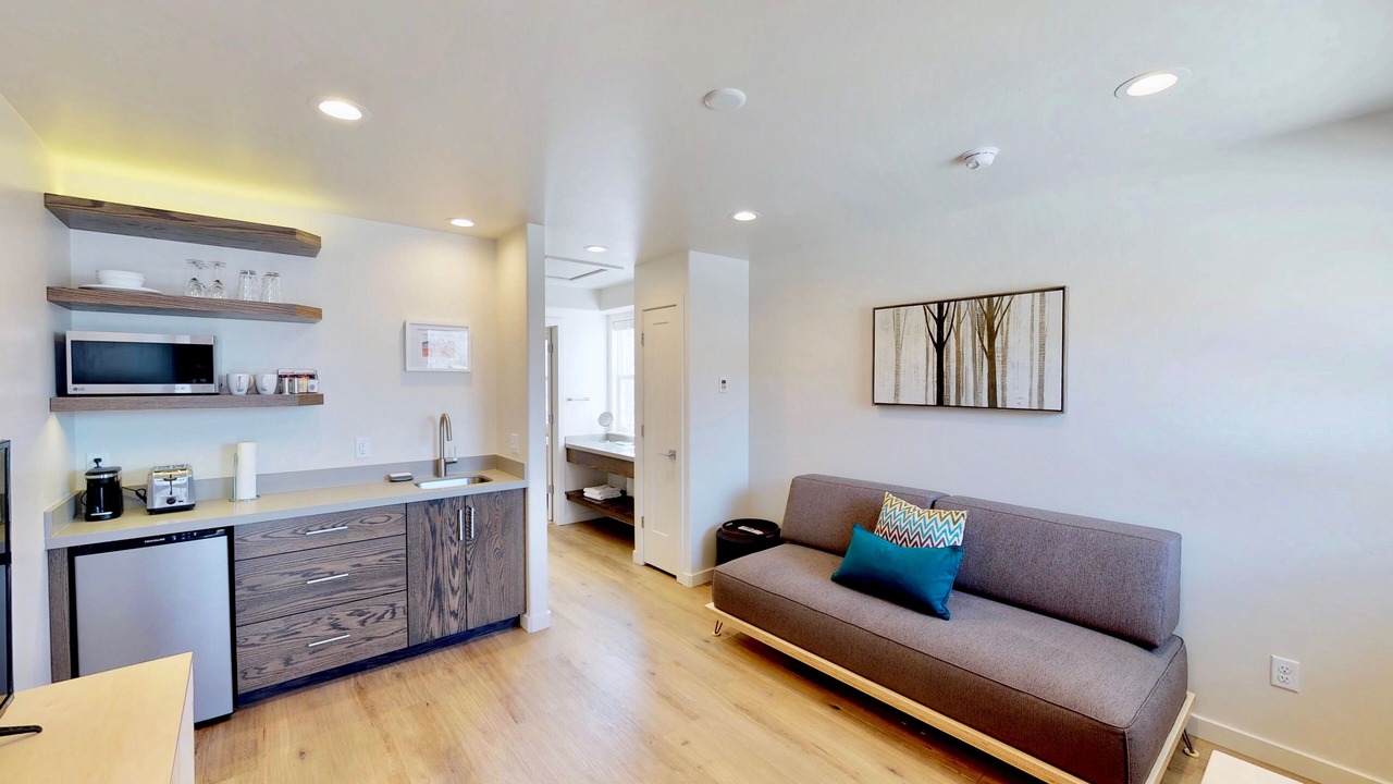 Photo of Livingroom in Moab