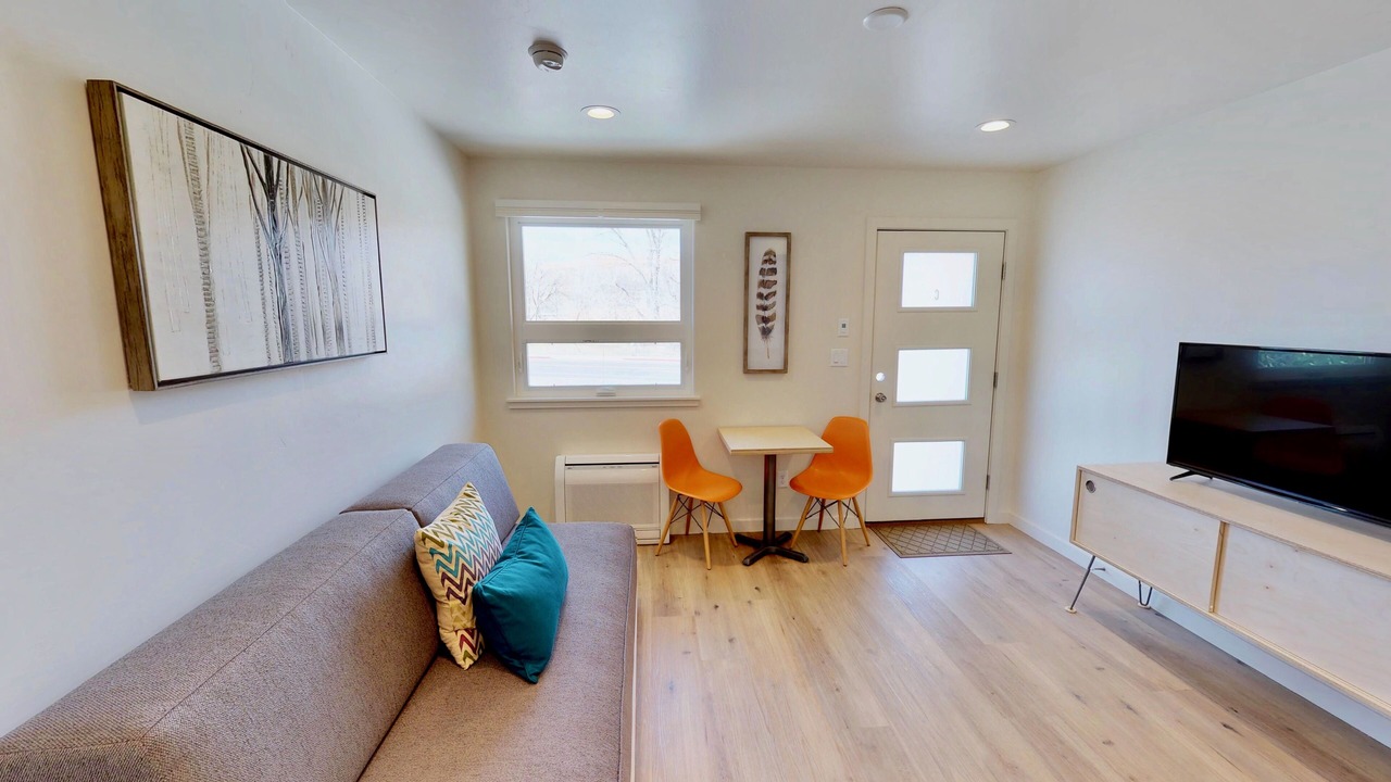 Photo of Livingroom in Moab