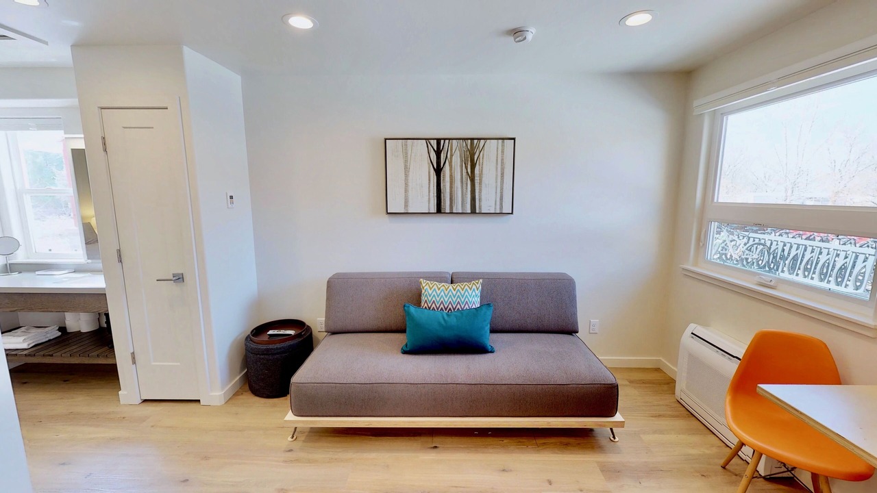 Photo of Livingroom in Moab