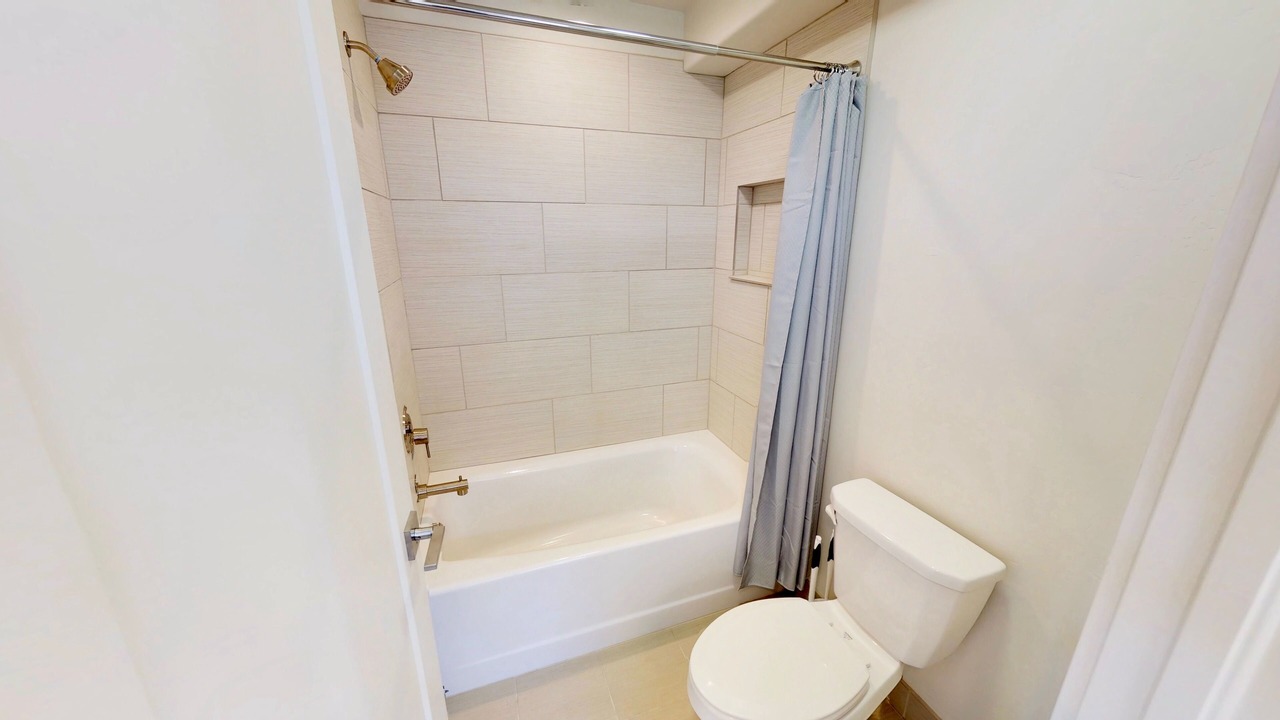 Photo of Bathroom in Moab