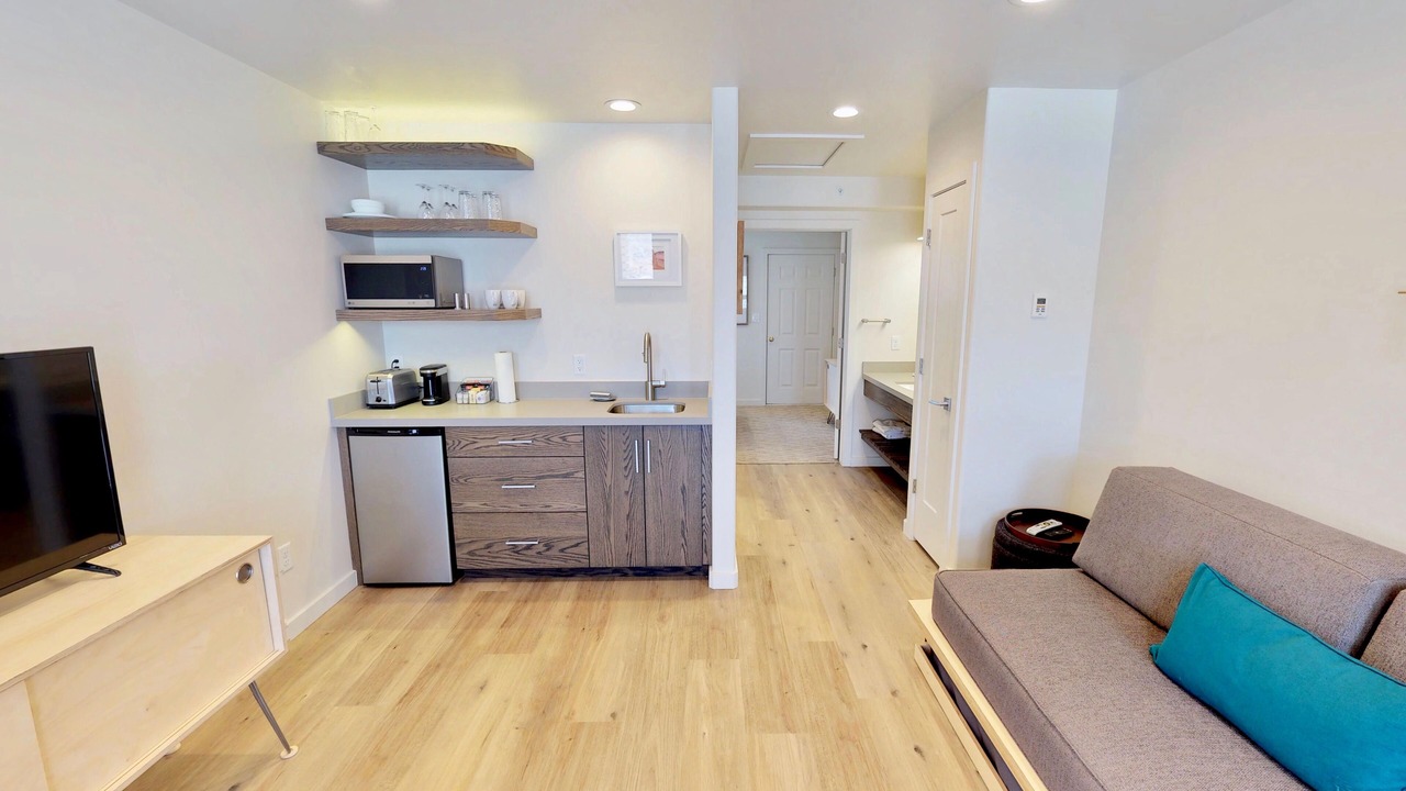 Photo of Livingroom in Moab