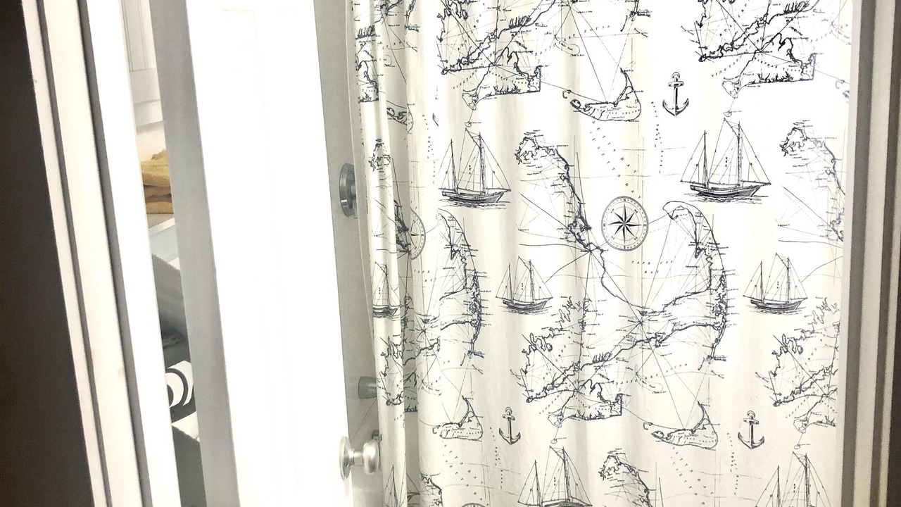 Photo of Bathroom in Edgartown