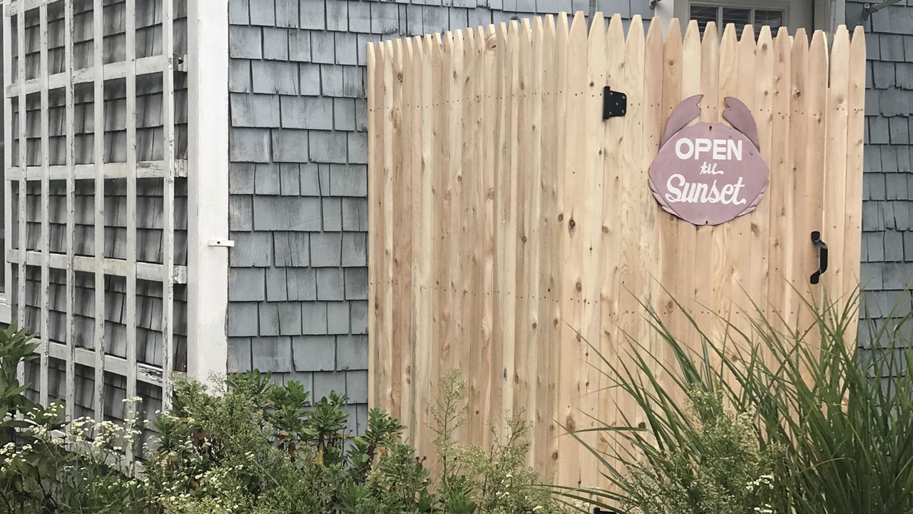Photo of Outdoor in Edgartown