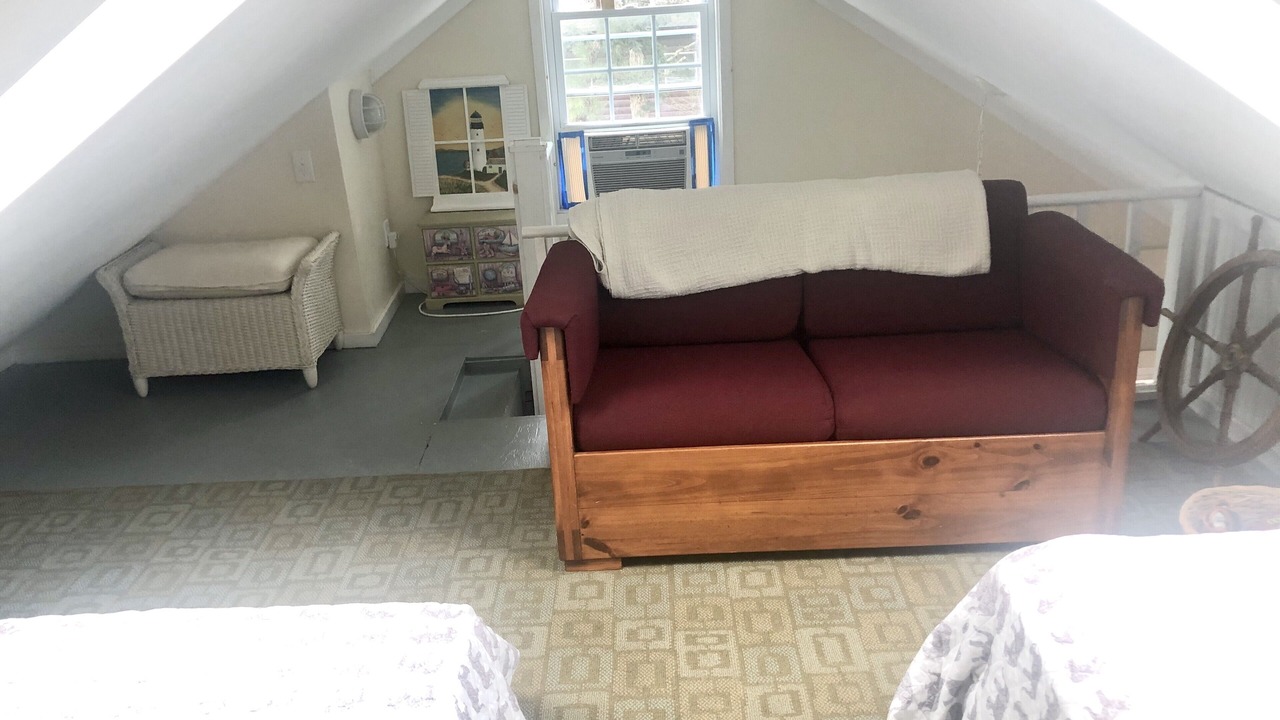 Photo of Bedroom in Edgartown