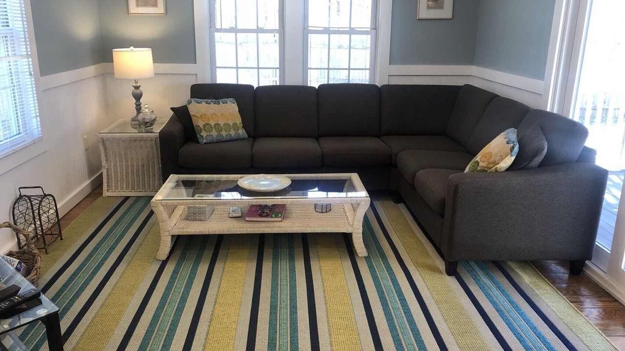 Photo of Bedroom in Edgartown