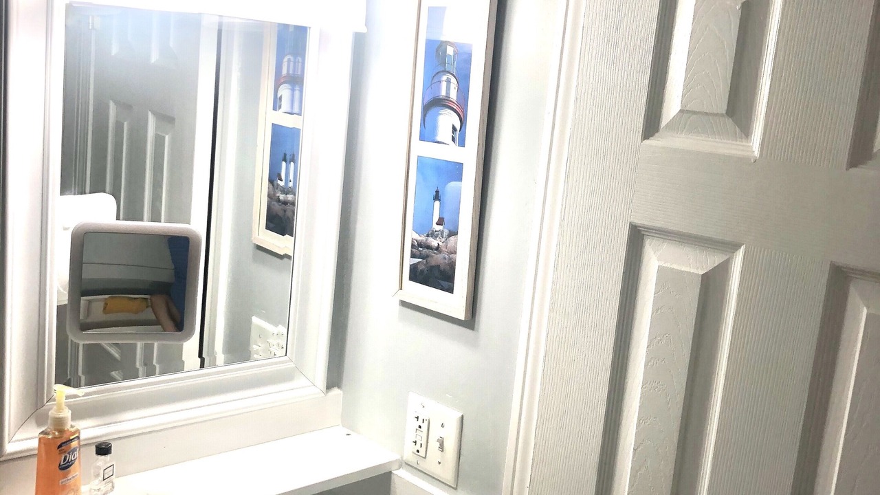 Photo of Bathroom in Edgartown