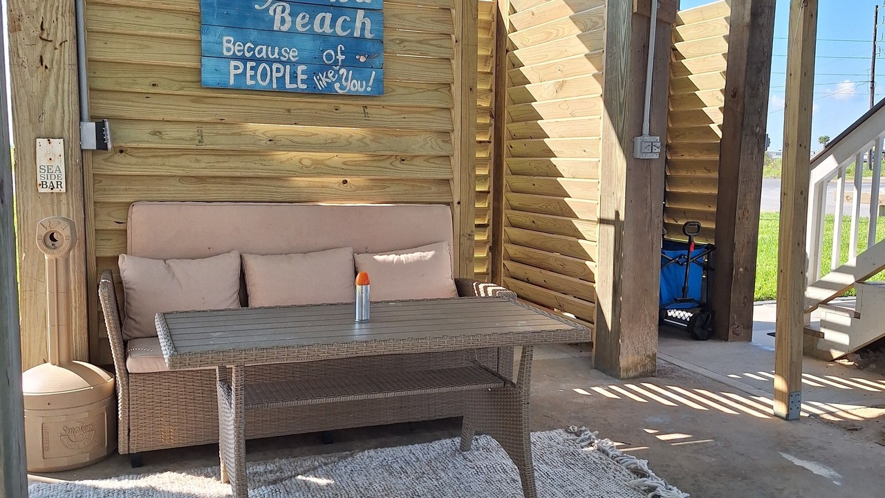 Photo of Outdoor in Jamaica Beach