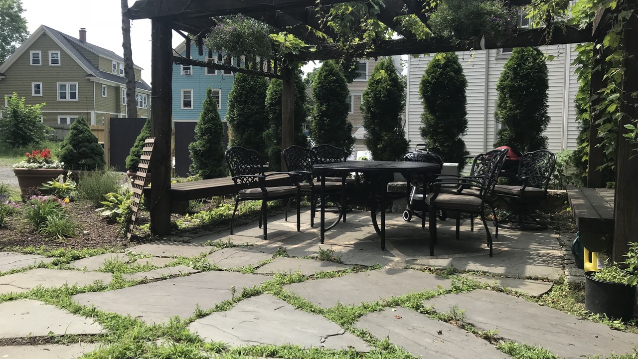 Photo of Outdoor in College Hill