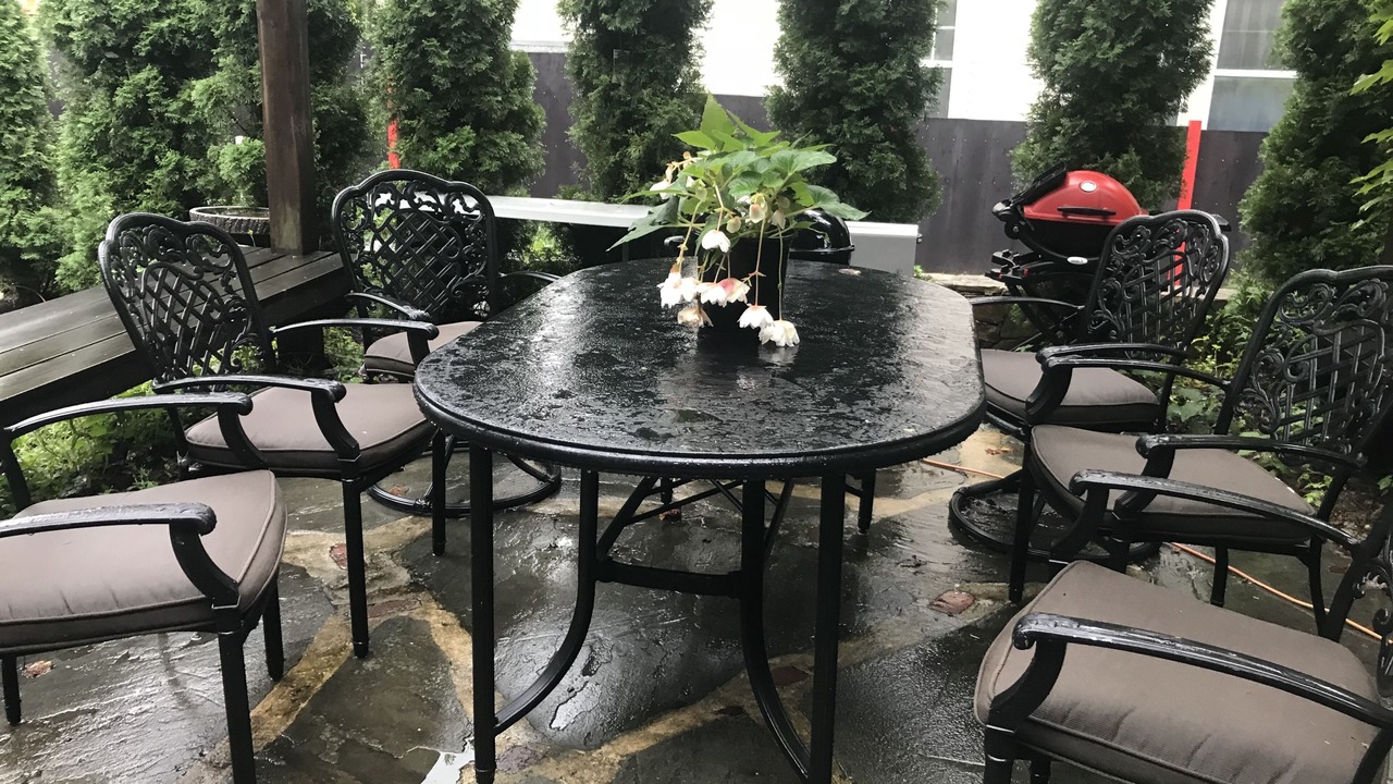 Photo of Outdoor in College Hill