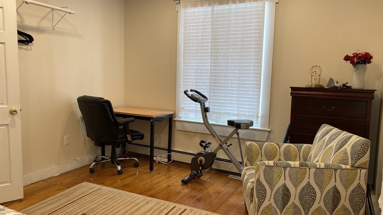 Photo of Others in College Hill