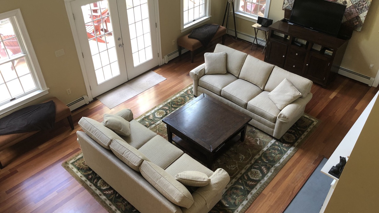 Photo of Patio Balcony in Raymond