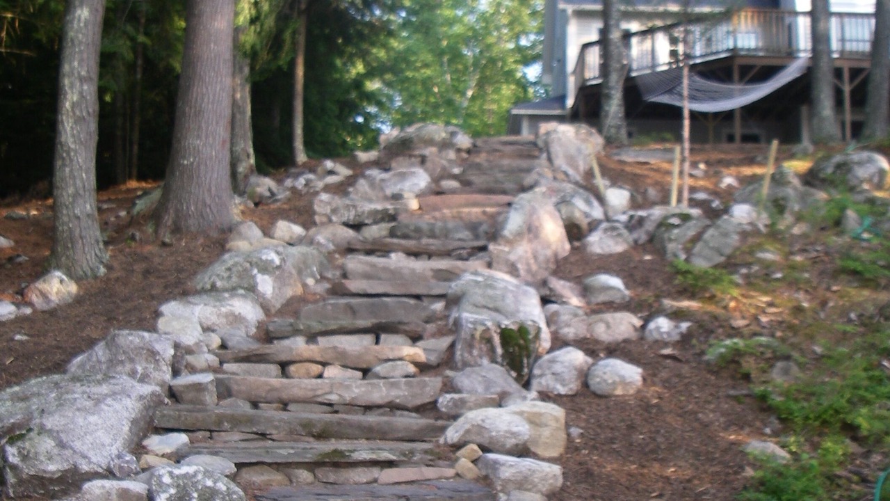 Photo of Outdoor in Raymond