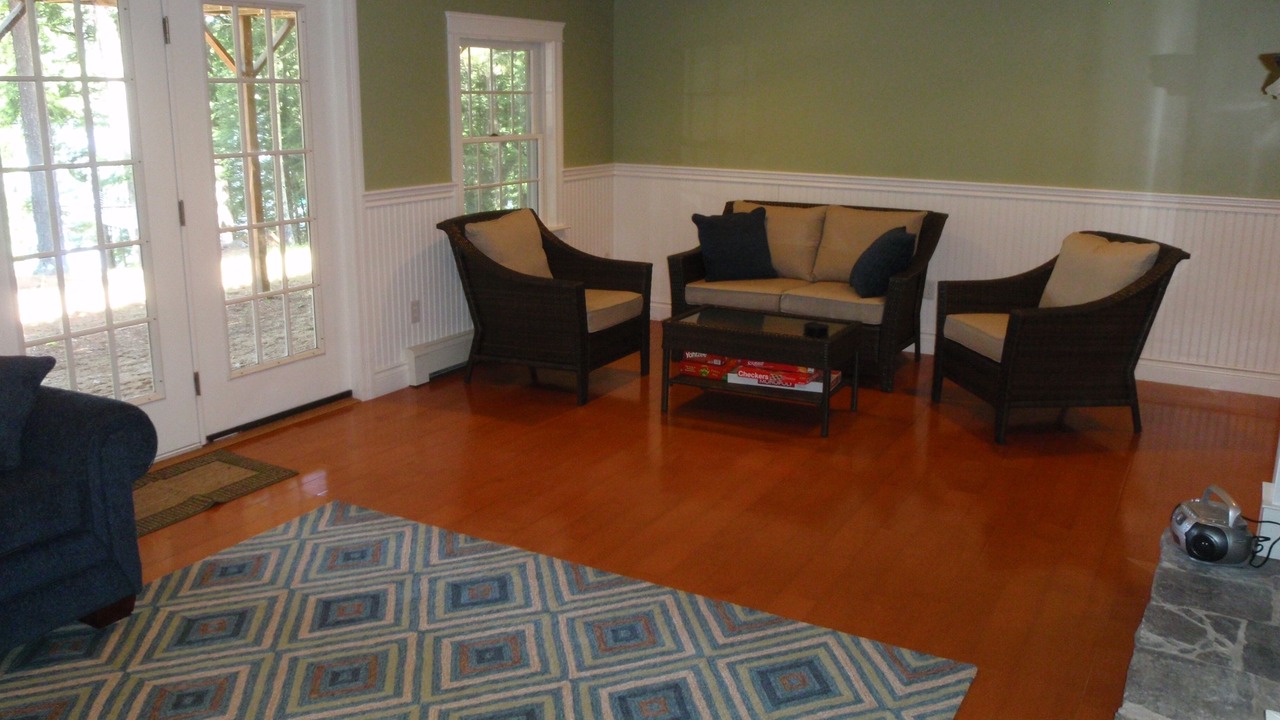 Photo of Bedroom in Raymond