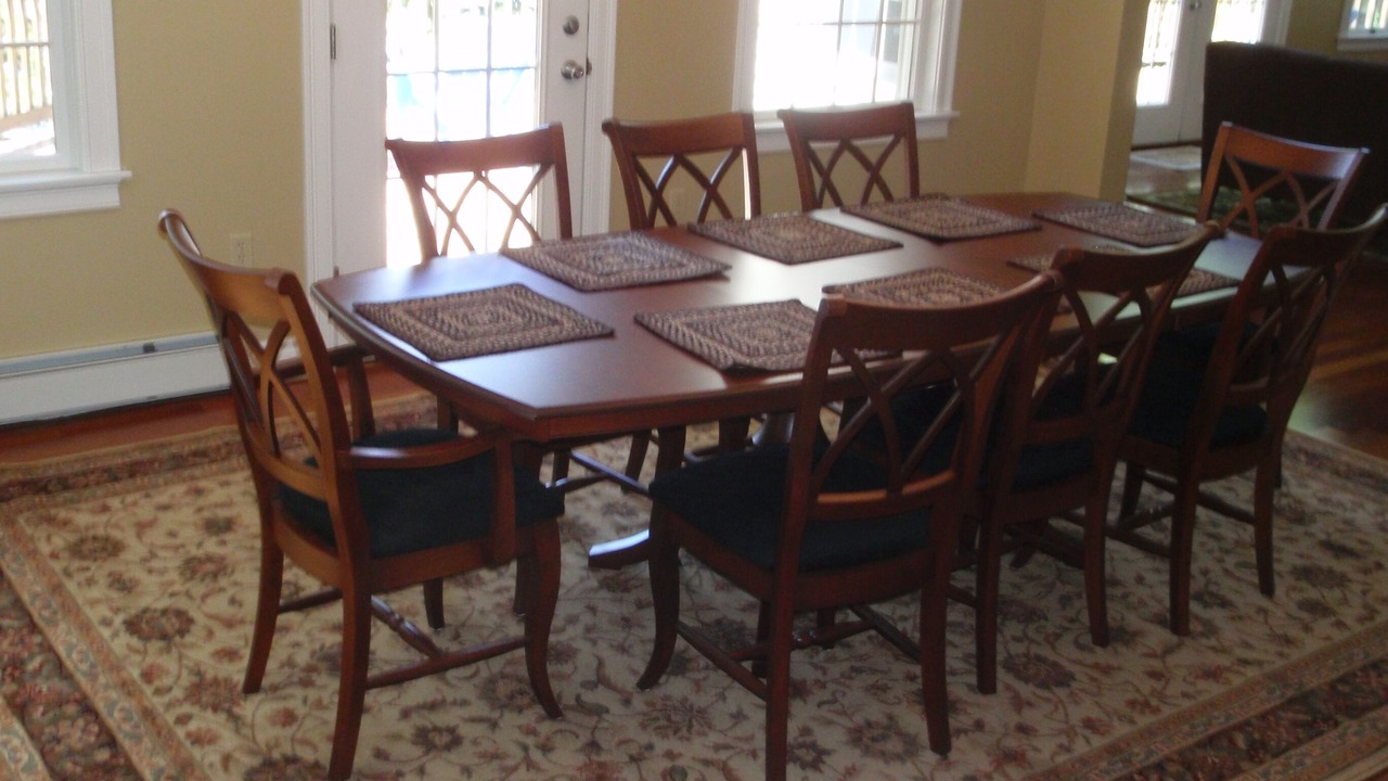 Photo of Bedroom in Raymond