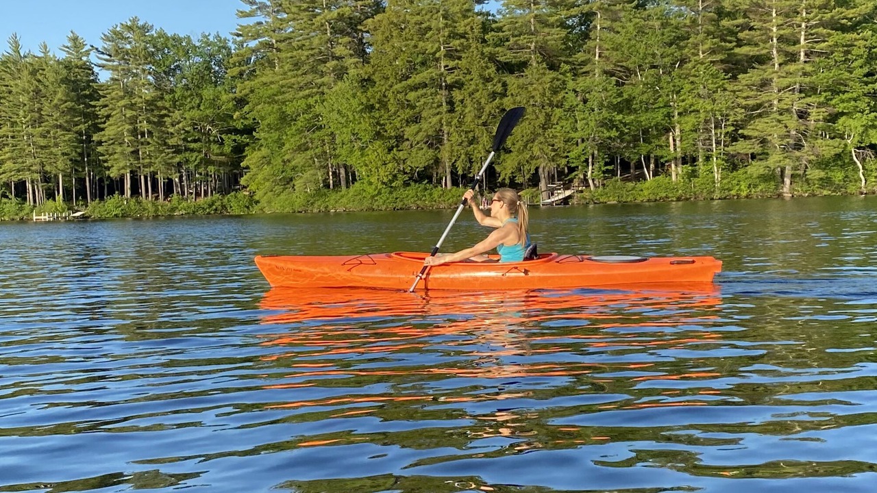 Photo of Outdoor in Raymond