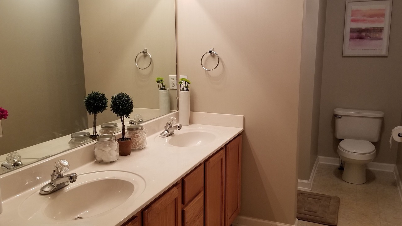 Photo of Bathroom in Antioch