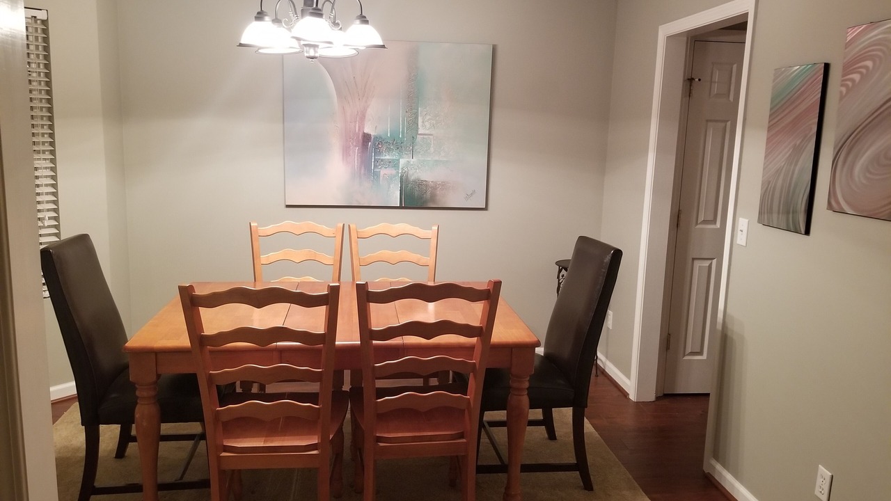 Photo of Livingroom in Antioch